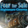 Fear for Sale: Nightmare Cinema Collector's Edition παιχνίδι
