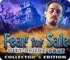  Fear for Sale: City of the Past Collector's Edition παιχνίδι