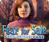  Fear for Sale: City of the Past παιχνίδι