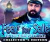 Fear for Sale: Endless Voyage Collector's Edition παιχνίδι
