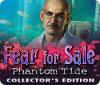  Fear for Sale: Phantom Tide Collector's Edition παιχνίδι