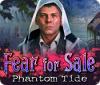  Fear For Sale: Phantom Tide παιχνίδι