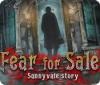 Fear for Sale: Sunnyvale Story παιχνίδι