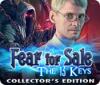  Fear for Sale: The 13 Keys Collector's Edition παιχνίδι