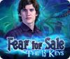  Fear for Sale: The 13 Keys παιχνίδι