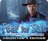  Fear For Sale: The Curse of Whitefall Collector's Edition παιχνίδι