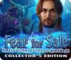  Fear for Sale: The House on Black River Collector's Edition παιχνίδι