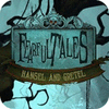 Fearful Tales: Hansel and Gretel Collector's Edition παιχνίδι