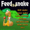  Feed the Snake παιχνίδι