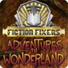  Fiction Fixers: Adventures in Wonderland παιχνίδι