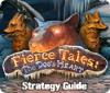 Fierce Tales: The Dog's Heart Strategy Guide παιχνίδι