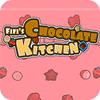  Fifi's Chocolate Kitchen παιχνίδι