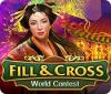  Fill and Cross: World Contest παιχνίδι