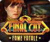 Final Cut: Fame Fatale παιχνίδι