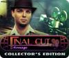 Final Cut: Homage Collector's Edition παιχνίδι