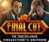 Final Cut: The True Escapade Collector's Edition παιχνίδι