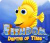  Fishdom: Depths of Time παιχνίδι