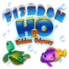  Fishdom H2O: Hidden Odyssey παιχνίδι