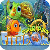  Fishdom Super Pack παιχνίδι