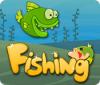  Fishing παιχνίδι