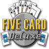  Five Card Deluxe παιχνίδι
