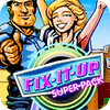  Fix-it-Up Super Pack παιχνίδι