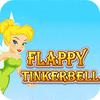  Flappy Tinkerbell παιχνίδι