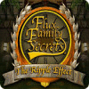  Flux Family Secrets: The Ripple Effect παιχνίδι