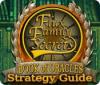 Flux Family Secrets: The Book of Oracles Strategy Guide παιχνίδι