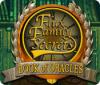  Flux Family Secrets: The Book of Oracles παιχνίδι
