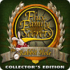  Flux Family Secrets: The Rabbit Hole Collector's Edition παιχνίδι