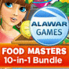  Food Masters 10-in-1 Bundle παιχνίδι
