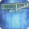  Forbidden Secrets: Alien Town Collector's Edition παιχνίδι