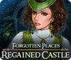  Forgotten Places: Regained Castle παιχνίδι