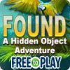  Found: A Hidden Object Adventure - Free to Play παιχνίδι