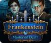  Frankenstein: Master of Death παιχνίδι