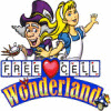  FreeCell Wonderland παιχνίδι