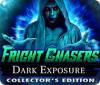 Fright Chasers: Dark Exposure Collector's Edition παιχνίδι