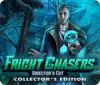 Fright Chasers: Director's Cut Collector's Edition παιχνίδι