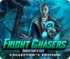 Fright Chasers: Director's Cut Collector's Edition παιχνίδι