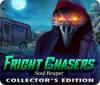 Fright Chasers: Soul Reaper Collector's Edition παιχνίδι