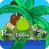 Frog Drink Water 2 παιχνίδι