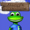  Froggy's Adventures παιχνίδι