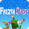  Frozen Candy παιχνίδι
