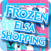  Frozen — Elsa Shopping παιχνίδι