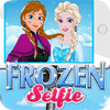  Frozen Selfie Make Up παιχνίδι