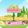 Frozen Sisters - Pokemon Fans παιχνίδι
