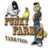  Funky Farm 2 παιχνίδι