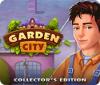  Garden City Collector's Edition παιχνίδι