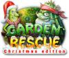  Garden Rescue: Christmas Edition παιχνίδι